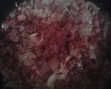 Foto del paso 6 de la receta: Goulash con arroz