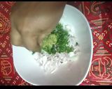 प्याज़ के पकोड़े (pyaz ke pakode recipe in Hindi) रेसिपी चरण 1 फोटो
