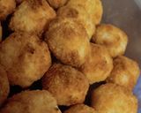Foto del paso 6 de la receta: Coquitos de Coco🥥