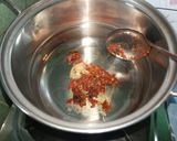 Foto langkah ke 3 dari resep Uya Asem Jamur.