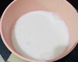 Foto langkah ke 6 dari resep Cendol Kecebong Nangka.