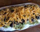 Foto del paso 2 de la receta: Plato colorido mexicano