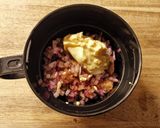 Une image de l'étape 3 de Onigiris Thon-Mayonnaise.