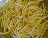 Foto langkah ke 4 dari resep Cheese Stick Keju.