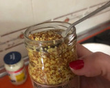 Foto del paso 5 de la receta: Hamburguesa con salmón