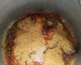 મસાલેદાર રીંગણ બટાકા નું શાક (Masaledar Ringan Bataka Shak Recipe In Gujarati) રેસીપી સ્ટેપ3ફોટો