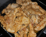 Foto del paso 4 de la receta: Pollo a la crema!🍗
