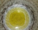 சிம்பிள் ரசம் (simple rasam recipe in tamil) ரெசிபி ஸ்டேப் 5 புகைப்படம்