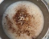 A picture of step 6 of Hot coffiee.