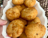 Rizsgolyók 🍚🍚🍚 recept fázis 4 fotója