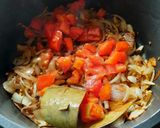 अंडा करी (anda curry recipe in marathi) रेसिपी स्टेप 2 फोटो 