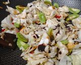 Foto langkah ke 5 dari resep Tongseng.