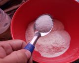 Foto del paso 2 de la receta: Deditos de harina de maíz precocida con queso