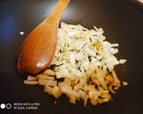 Fűszeres rántotta recept fázis 2 fotója