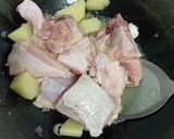 Foto langkah ke 3 dari resep Ayam Gulai.