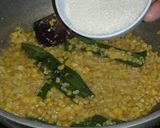 Foto langkah ke 4 dari resep Bubur Jagung.
