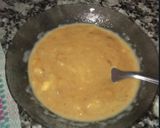 Foto del paso 1 de la receta: Torta de Banana y Dulce de leche 🍌🫶