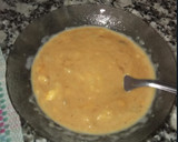 Foto del paso 1 de la receta: Torta de Banana y Dulce de leche 🍌🫶