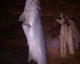 Foto del paso 1 de la receta: Lenguado a la molinera