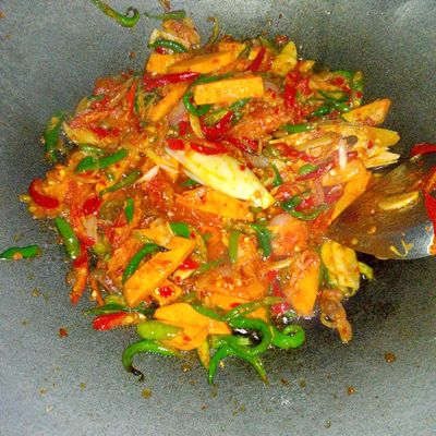 Langkah 1