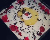 पाइनएप्पल सूफले (Pineapple sufle recipe in hindi) रेसिपी चरण 1 फोटो