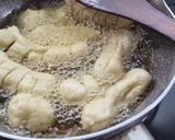 Foto langkah ke 5 dari resep Mpek Mpek.