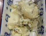 Foto langkah ke 2 dari resep Garlic Bread.