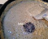 A picture of step 7 of Paneer Black pepper.