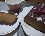 Foto langkah ke 4 dari resep Cake Tape Gula Merah (Gluten Free).