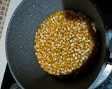 Foto langkah ke 1 dari resep Popcorn Caramel.