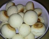 Foto del paso 5 de la receta: Chipá