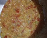 A picture of step 3 of Moong dal & lauki soup (Healthy soup for patients).