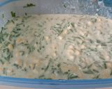 Foto langkah ke 4 dari resep Bakwan Ponti mini yummy.