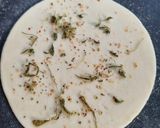 નાન(Naan Recipe in Gujarati) રેસીપી સ્ટેપ4ફોટો