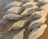 Foto del paso 5 de la receta Gyozas caseras desde cero