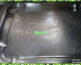 A picture of step 6 of Suji ki tikkiya (Semolina Sweet Dish).