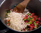 Foto del paso 5 de la receta: Empanada de atún y tomate