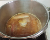 Foto del paso 7 de la receta: Fabadas asturianas en olla exprés
