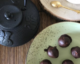Foto del paso 4 de la receta: Bombones de boniato