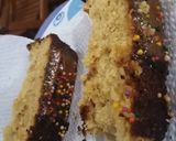 Foto del paso 1 de la receta: Torta casera