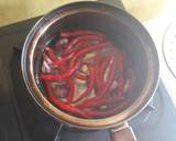 Mie Goreng Sambal Bawang langkah memasak 1 foto