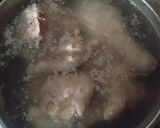 Foto langkah ke 1 dari resep Kare Ayam Solo.