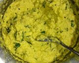 आंबा डाळ (Amba Dal Recipe In Marathi) रेसिपी स्टेप 5 फोटो 