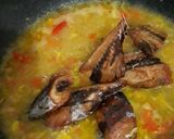 Foto langkah ke 7 dari resep Ikan tongkol sambalado.