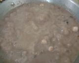 Foto langkah ke 3 dari resep Gulai daging masak putih #Aceh.