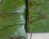 Foto langkah ke 3 dari resep Pepes ikan mujair.