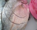 Foto langkah ke 1 dari resep Ikan goreng lengkuas gress.