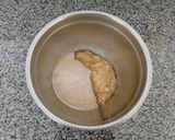 Foto del paso 2 de la receta: Budin de banana🍌