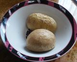 Foto del paso 6 de la receta: Hamburguesa de salmón