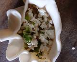 Cottage Cheese Momos recipe step 4 photo